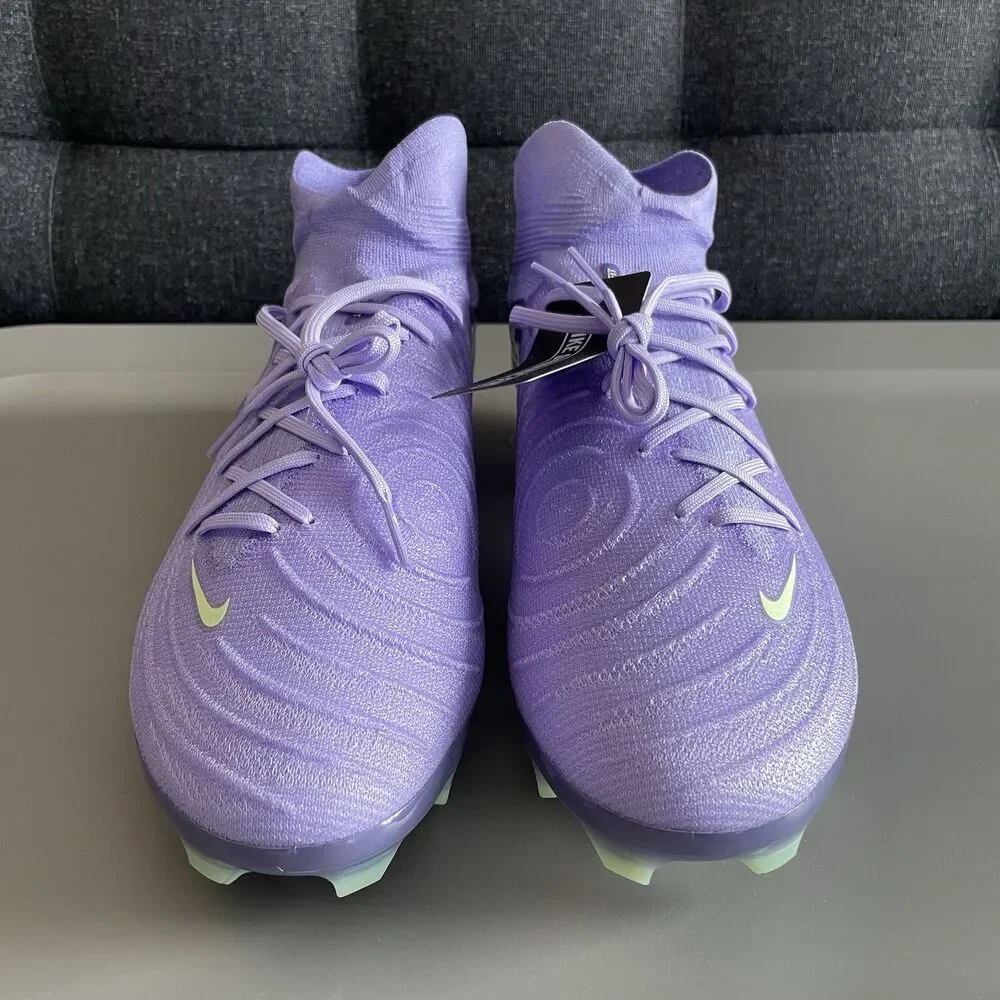 Men’s Size 13 - Nike Phantom Luna 2 Elite FG United Soccer Pack HF1600-500 NEW